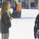 Sarah Jessica Parker, Becki Newton (Photos: Craig Blankenhorn/HBO)